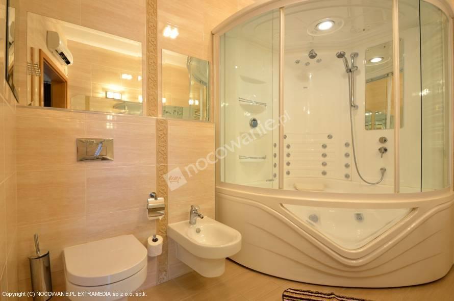 Hotel Polonia Augustów Dış mekan fotoğraf