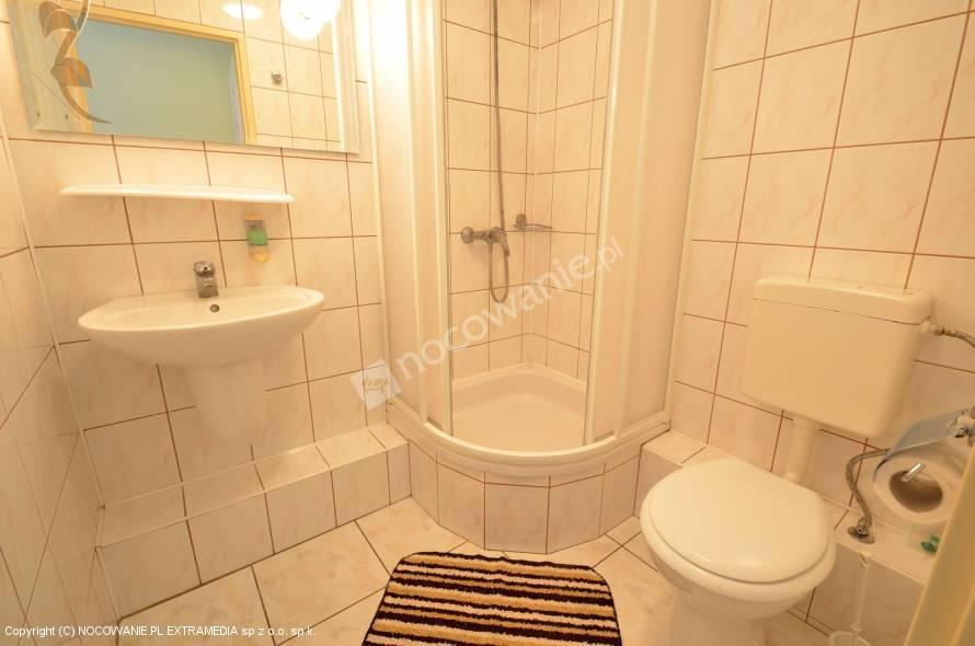 Hotel Polonia Augustów Dış mekan fotoğraf